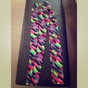 Victoria secret knockout legging